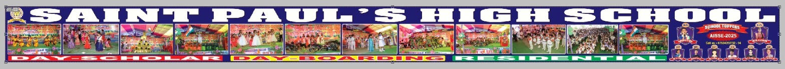 Holistic Development: Beyond Academic Excellence